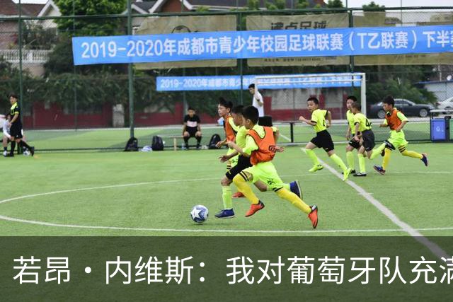 若昂·内维斯：我对葡萄牙队充满信心，我们会改进不足